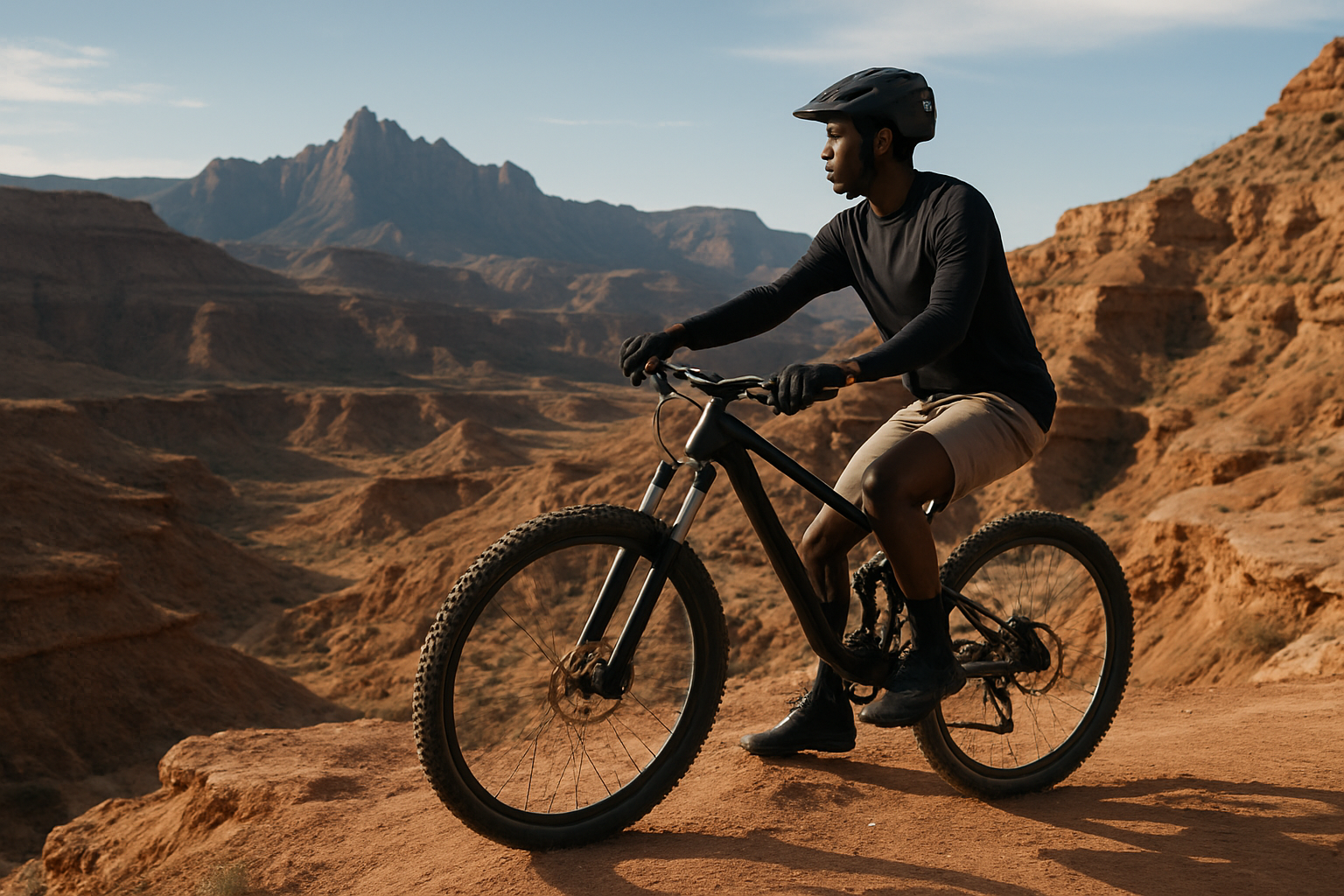 Editorial illustration for Preview: How (and When) to Watch the 2026 Red Bull Rampage